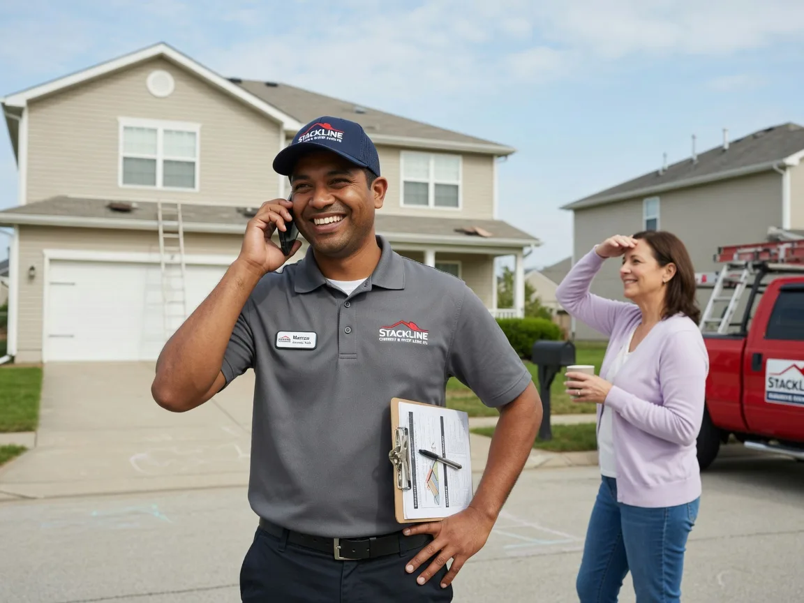 Chimney flashing repair Frankenmuth, MI FAQs